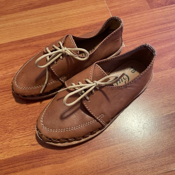 Sweaters y huaraches artesanales - Picture 4 of 6